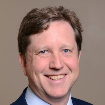 Gill Holland, green developer and filmmaker