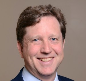 Gill Holland, green developer and filmmaker