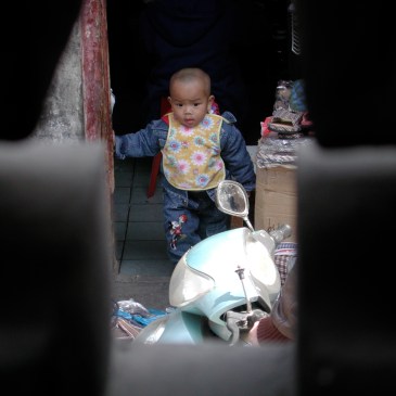 Suzhou, China, 2006 (David Boraks photo)