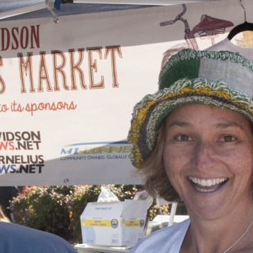 Courtney Spear (David Boraks photo)