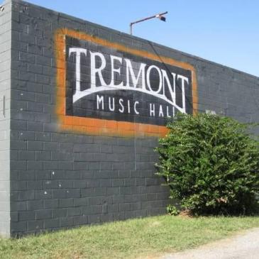 Tremont Music Hall in Charlotte's South End hosts its final show Saturday, 12/19/15.