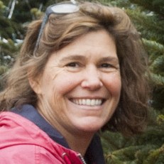 Janet McFadden - David Boraks photo