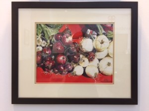 Davidson Market by John Griffith